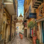 Apartmán La Casa Di Biu Gela