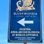 Apartmán La Casa Di Biu Gela