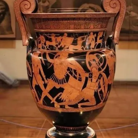 La Casa Di Biu * Gela